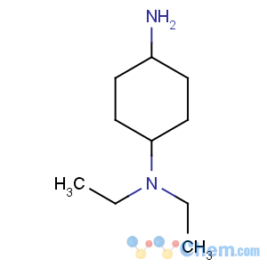 CAS No:42389-54-8 1,4-Cyclohexanediamine,N1,N1-diethyl-