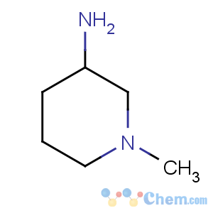 CAS No:42389-57-1 1-methylpiperidin-3-amine