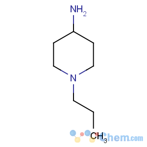 CAS No:42389-59-3 4-Piperidinamine,1-propyl-