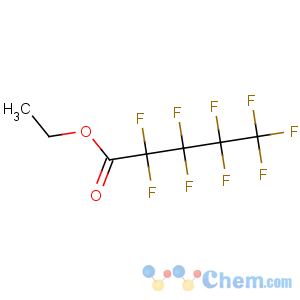 CAS No:424-36-2 ethyl 2,2,3,3,4,4,5,5,5-nonafluoropentanoate
