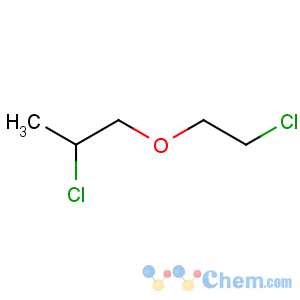 CAS No:42434-29-7 2-Chloro-1-(2-chloroethoxy)propane