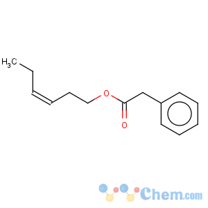 CAS No:42436-07-7 cis-3-Hexenyl phenylacetate