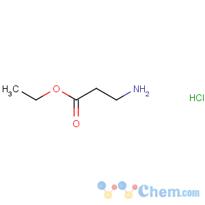 CAS No:4244-84-2 ethyl 3-aminopropanoate