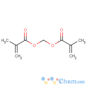 CAS No:4245-38-9 methylene dimethacrylate