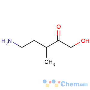 CAS No:42453-21-4 Butanoic acid, 4-amino-2-methyl-