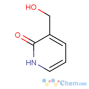 CAS No:42463-41-2 3-(hydroxymethyl)-1H-pyridin-2-one