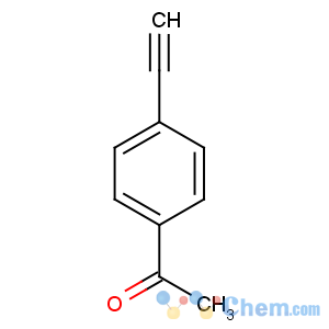 CAS No:42472-69-5 1-(4-ethynylphenyl)ethanone