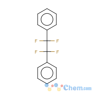 CAS No:425-32-1 Benzene,1,1'-(1,1,2,2-tetrafluoro-1,2-ethanediyl)bis-