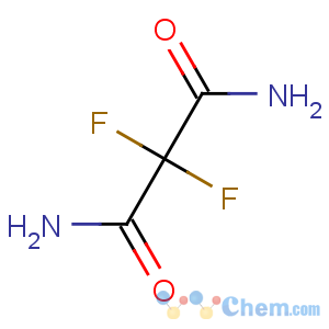 CAS No:425-99-0 2,2-difluoropropanediamide