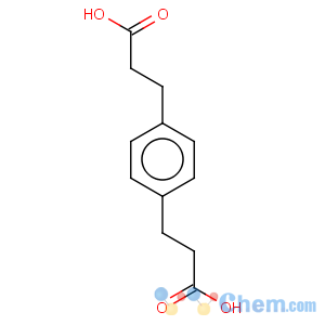 CAS No:4251-21-2 1,4-Benzenedipropanoicacid