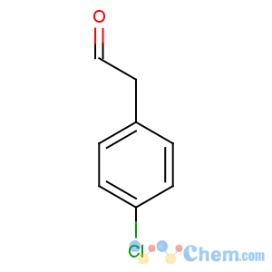 CAS No:4251-65-4 2-(4-chlorophenyl)acetaldehyde