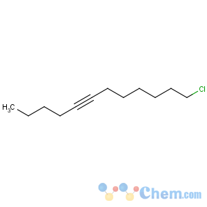 CAS No:42513-36-0 12-chlorododec-5-yne