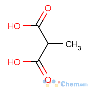 CAS No:42522-59-8 2-(trideuteriomethyl)propanedioic acid