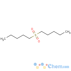 CAS No:4253-99-0 Pentane,1-(pentylsulfonyl)-