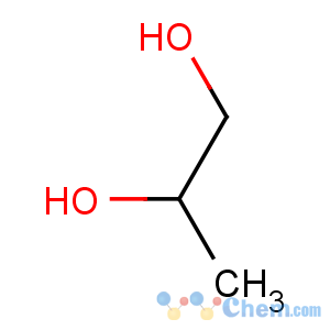 CAS No:4254-15-3 (2S)-propane-1,2-diol