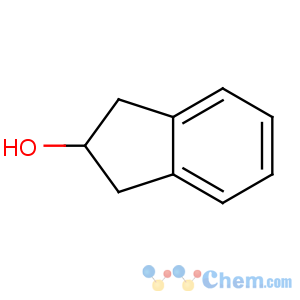 CAS No:4254-29-9 2,3-dihydro-1H-inden-2-ol