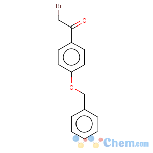 CAS No:4254-67-5 Ethanone,2-bromo-1-[4-(phenylmethoxy)phenyl]-