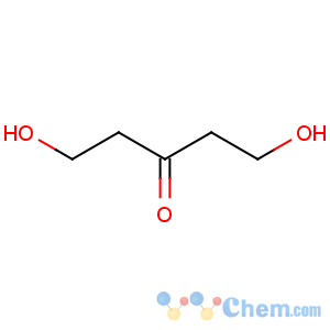 CAS No:4254-85-7 3-Pentanone,1,5-dihydroxy-