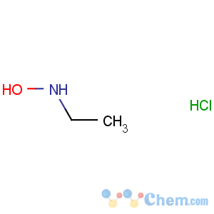 CAS No:42548-78-7 N-ethylhydroxylamine