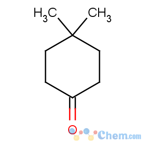 CAS No:4255-62-3 4,4-dimethylcyclohexan-1-one