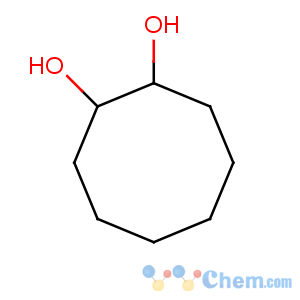 CAS No:42565-22-0 cyclooctane-1,2-diol