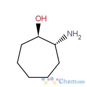 CAS No:42565-73-1 trans-2-amino-cycloheptanol