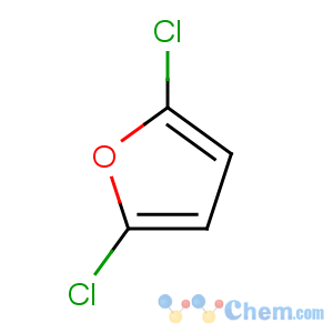 CAS No:42587-83-7 2,5-dichlorofuran