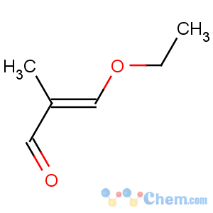 CAS No:42588-57-8 3-ETHOXYMETHACROLEIN