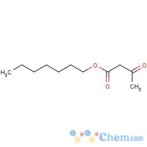 CAS No:42598-96-9 heptyl 3-oxobutanoate