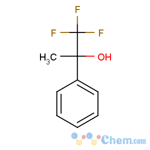 CAS No:426-54-0 1,1,1-trifluoro-2-phenylpropan-2-ol