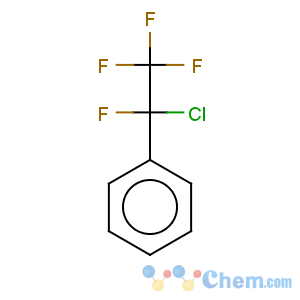CAS No:426-56-2 Benzene,(1-chloro-1,2,2,2-tetrafluoroethyl)-