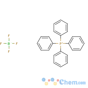 CAS No:426-79-9 tetraphenylphosphanium