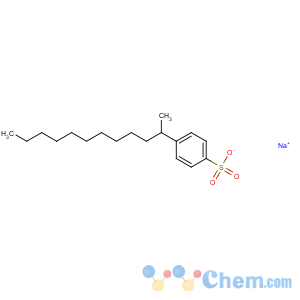 CAS No:42615-29-2 sodium