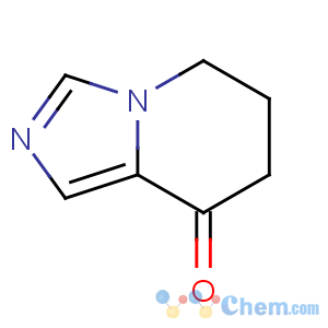 CAS No:426219-51-4 6,7-dihydro-5H-imidazo[1,5-a]pyridin-8-one
