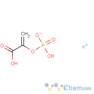 CAS No:4265-07-0 potassium