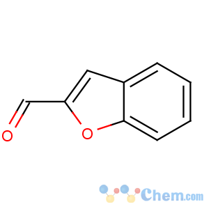 CAS No:4265-16-1 1-benzofuran-2-carbaldehyde