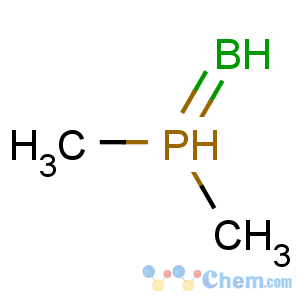 CAS No:4268-35-3 p,p-Dimethylphosphine-borane