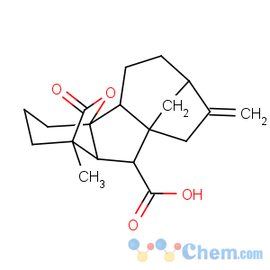 CAS No:427-77-0 gibberellin  a9