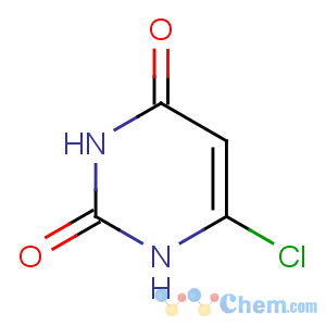 CAS No:4270-27-3 6-chloro-1H-pyrimidine-2,4-dione