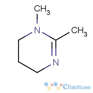 CAS No:4271-96-9 1,2-dimethyl-5,6-dihydro-4H-pyrimidine