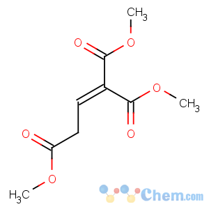 CAS No:4271-99-2 trimethyl prop-1-ene-1,1,3-tricarboxylate