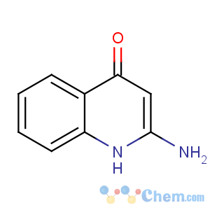 CAS No:42712-64-1 2-amino-1H-quinolin-4-one