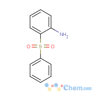 CAS No:4273-98-7 2-(benzenesulfonyl)aniline