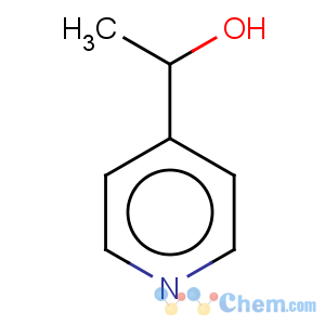 CAS No:42732-22-9 1-pyridin-4-yl-ethanol