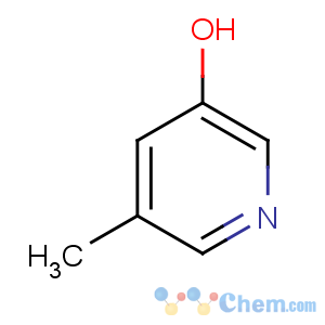 CAS No:42732-49-0 5-methylpyridin-3-ol