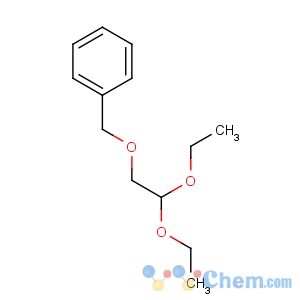 CAS No:42783-78-8 2,2-diethoxyethoxymethylbenzene