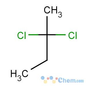 CAS No:4279-22-5 2,2-dichlorobutane