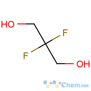 CAS No:428-63-7 2,2-difluoropropane-1,3-diol