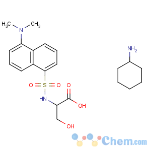 CAS No:42808-14-0 cyclohexanamine
