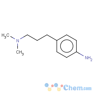 CAS No:42817-60-7 n-[3-(4-aminophenyl)propyl]-n,n-dimethylamine(min.90purity)
